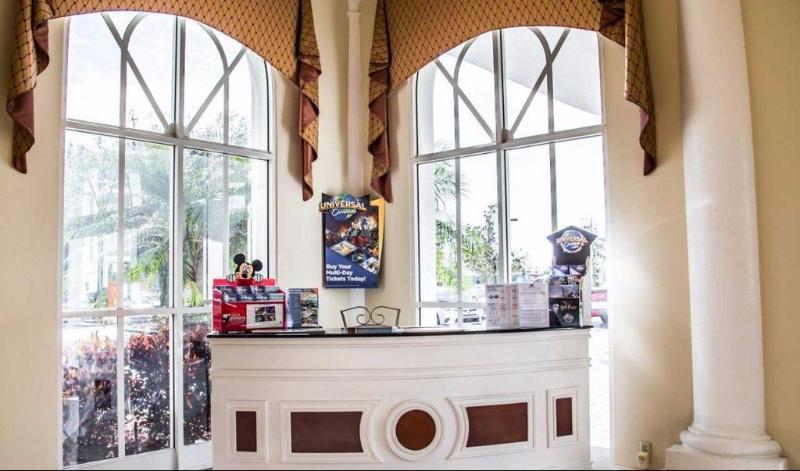 Quality Inn & Suites Heritage Park Kissimmee Buitenkant foto